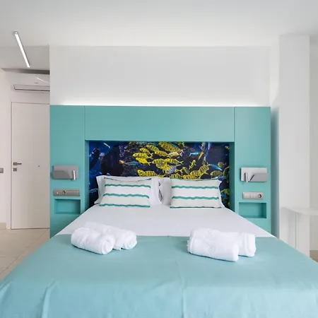 Edison Building 203 By Canariasgetaway Las Palmas de Gran Canaria